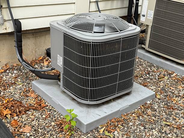 24/7 Emergency Ductwork Repair experts in Bellevue, WA