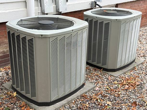 Reliable Ductwork Repair contractor in Bellevue, WA by AAA Pro HVAC